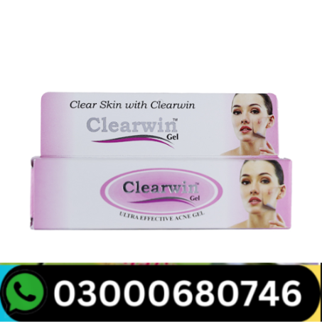 Clearwin Gel 
