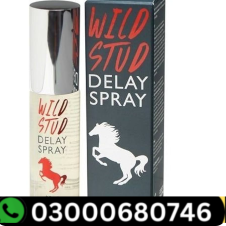 Image Wild Stud Spray