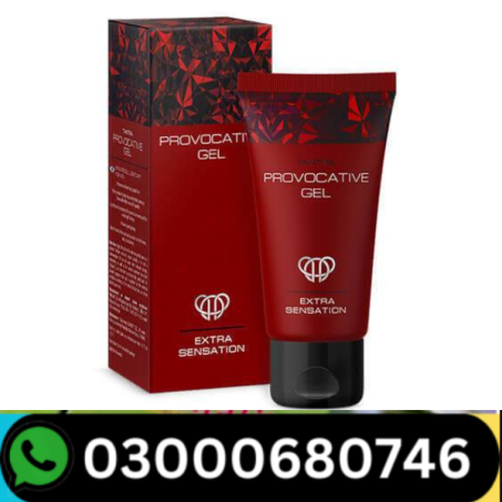 Procovative Gel Price in Pakistan