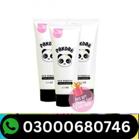 Panda Hair Removel Price in Pakistan