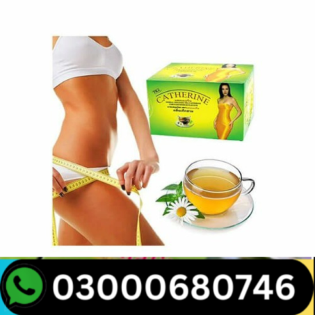 Catherine Slimming Tea