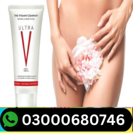 Ultra V Gel Price 
