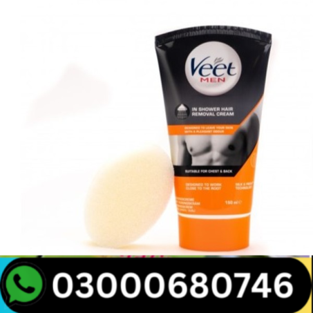 Veet For Men Price in Pakistan
