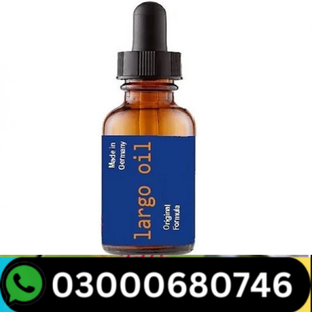 Largo Oil Price in Pakistan