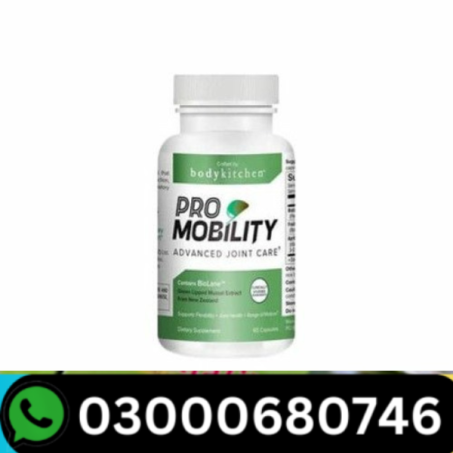 Pro Mobility Support for Joint & Muscle Health