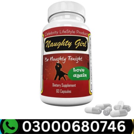 Naughty Girl Red Female Libido Pills In Pakistan