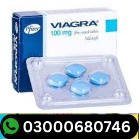 Viagra Tablets