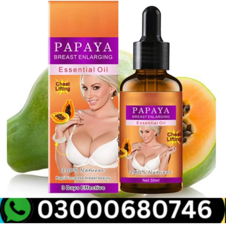 Breast Serum Firming Breast Enlargment