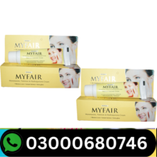 Myfair Cream  Price In Pakistan 03000680746