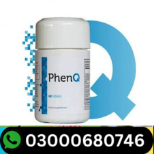 Phen Q Tablets Price in Pakistan