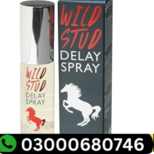 Image Wild Stud Spray
