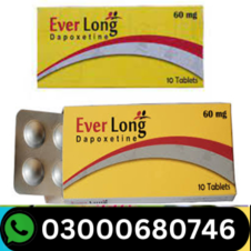 Everlong Tablets In Pakistan