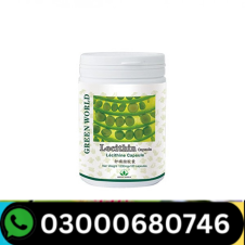 Lecithin Softgel Price in Pakistan