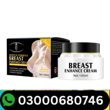 Aichun Beauty Breast Cream 