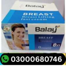 Balay Breast Cream 