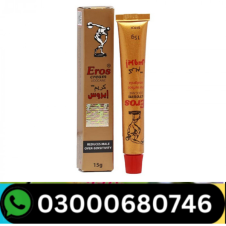 Eros Delay Cream In Pakistan