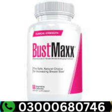 Original Bustmaxx Pills 