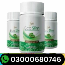 Eco Slim In Pakistan