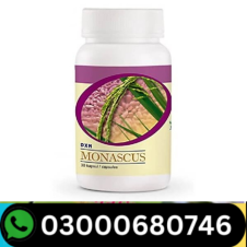 DXN Monascus Price in Pakistan